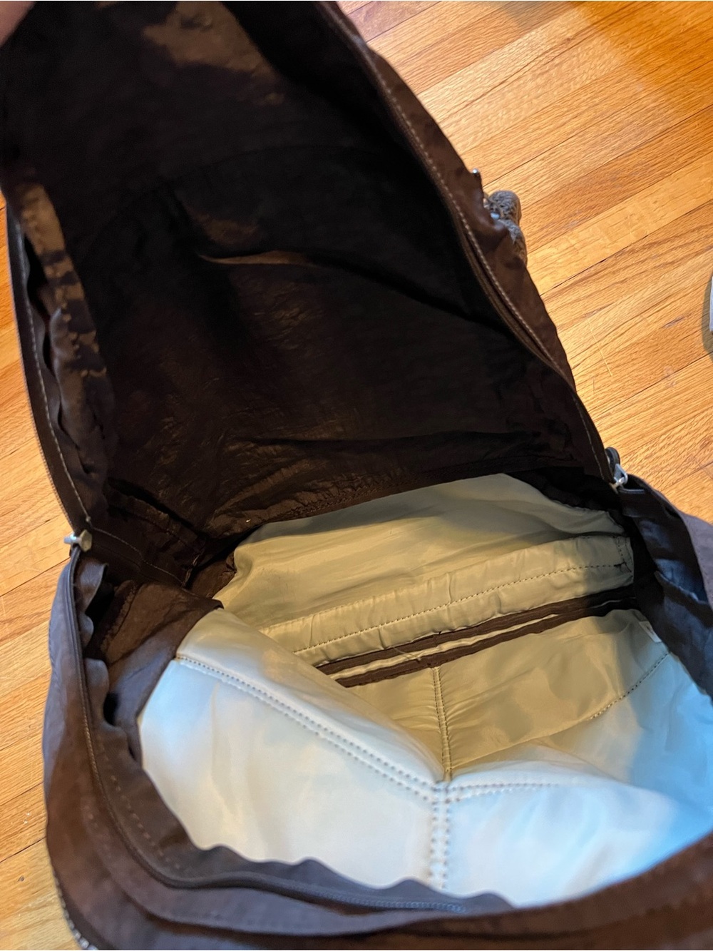 Kipling backpack - Picture 3 of 3